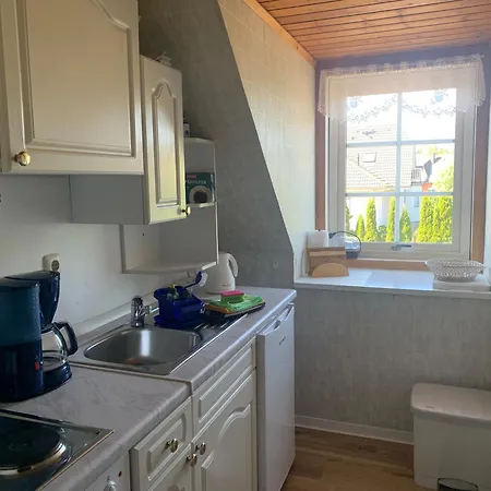 Ruegen_fewo 230 Apartman